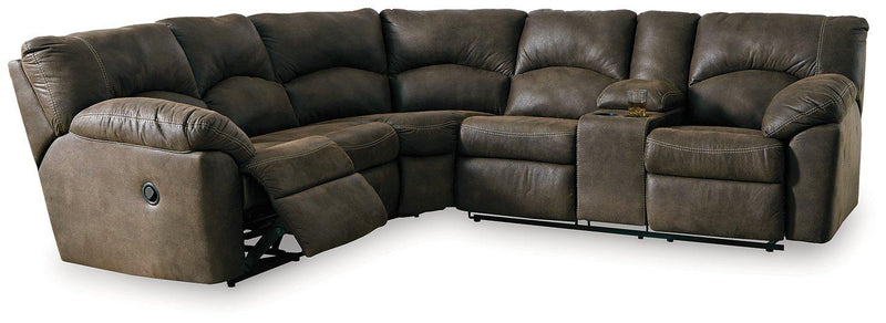 Tambo Living Room Set - Jay's Mattress Plus (NY)
