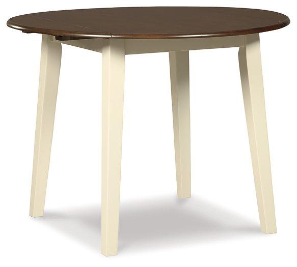 Woodanville Dining Set - Jay's Mattress Plus (NY)