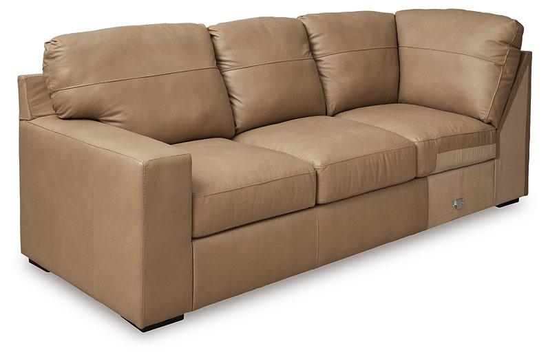 Bandon Sectional - Jay's Mattress Plus (NY)