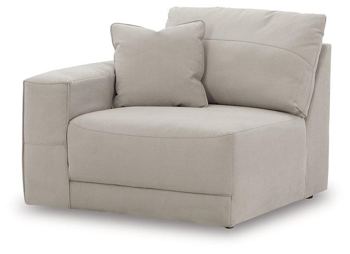 Next-Gen Gaucho Sectional Loveseat - Jay's Mattress Plus (NY)