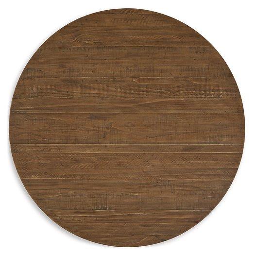 Mackifeld Occasional Table Set - Jay's Mattress Plus (NY)