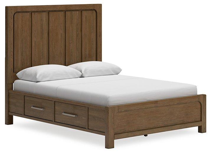 Cabalynn Bedroom Set - Jay's Mattress Plus (NY)