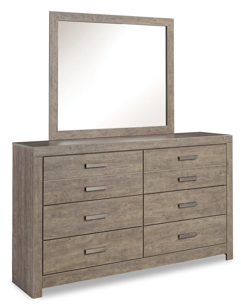 Culverbach Bedroom Set - Jay's Mattress Plus (NY)