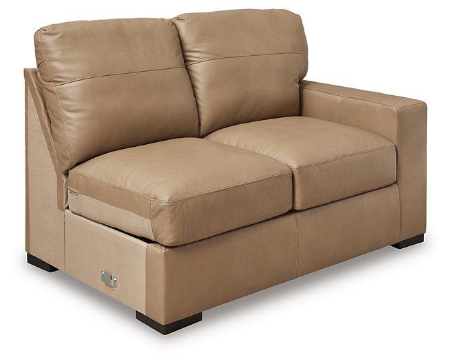 Bandon Sectional - Jay's Mattress Plus (NY)