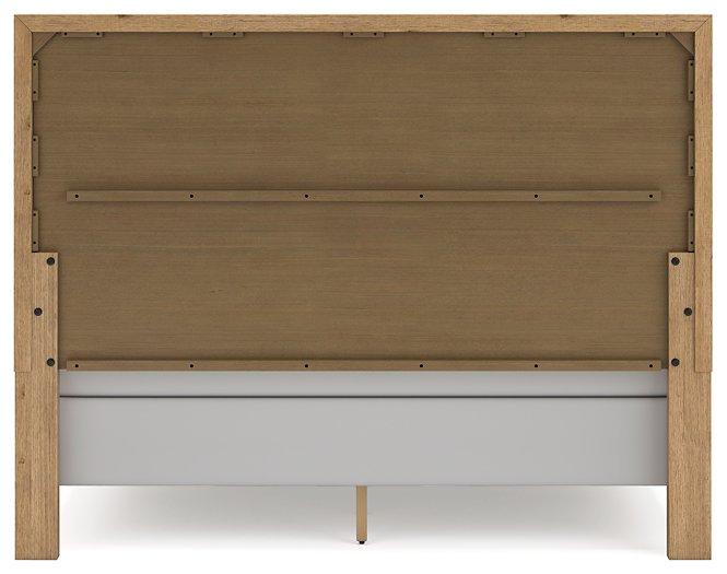 Galliden Bedroom Package - Jay's Mattress Plus (NY)