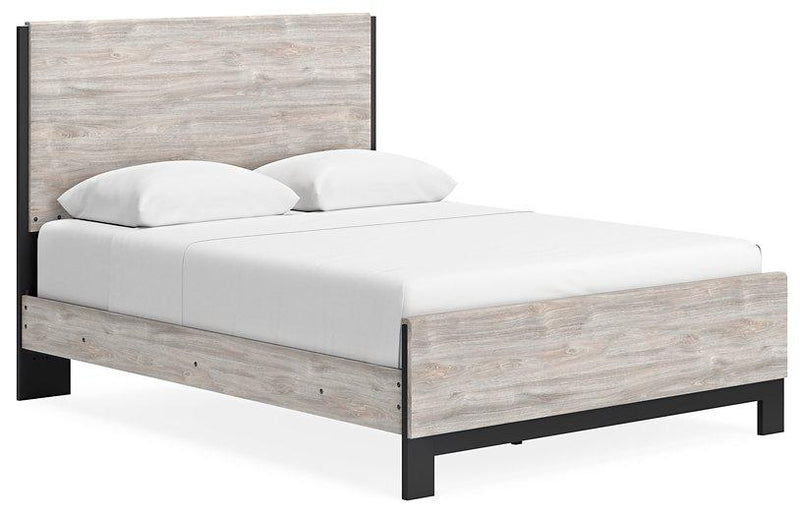 Vessalli Bedroom Set - Jay's Mattress Plus (NY)