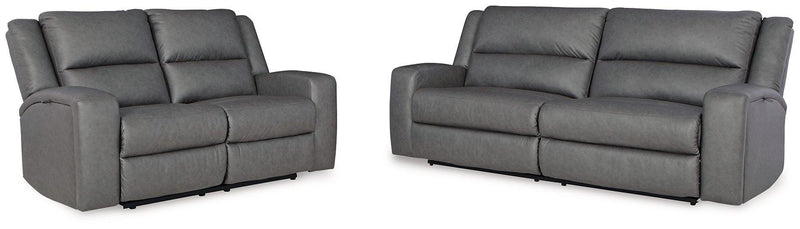 Brixworth Living Room Set - Jay's Mattress Plus (NY)