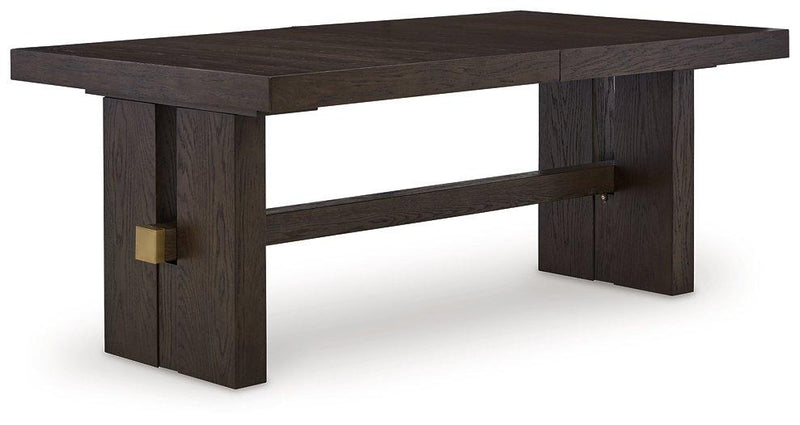 Burkhaus Dining Room Set - Jay's Mattress Plus (NY)