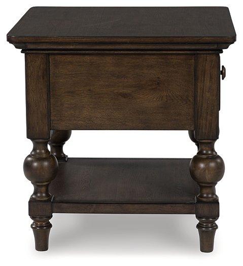 Veramond Occasional Table Set - Jay's Mattress Plus (NY)
