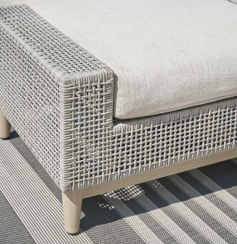 Seton Creek Outdoor Seating Set - Jay's Mattress Plus (NY)