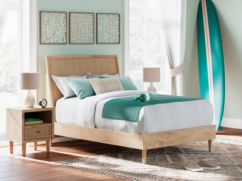 Cielden Bedroom Set - Jay's Mattress Plus (NY)