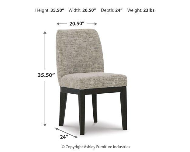 Burkhaus Dining Room Set - Jay's Mattress Plus (NY)