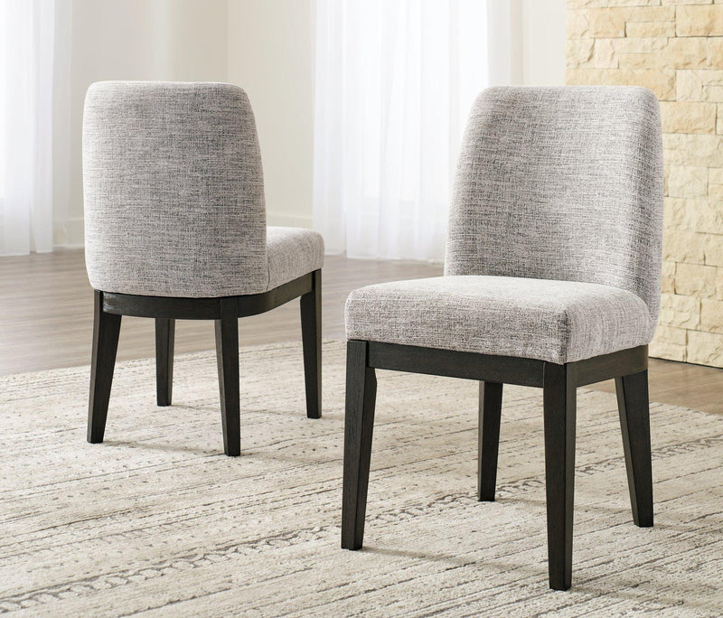 Burkhaus Dining Room Set - Jay's Mattress Plus (NY)