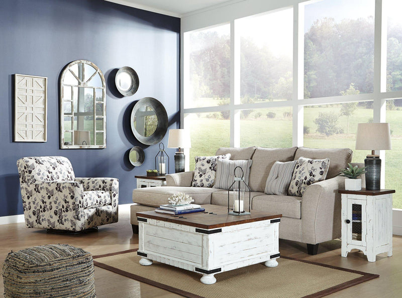 Abney Living Room Set - Jay's Mattress Plus (NY)