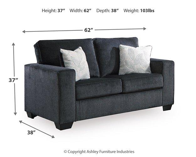 Altari Living Room Set - Jay's Mattress Plus (NY)