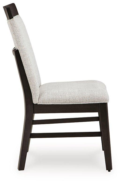 Neymorton Dining Room Set - Jay's Mattress Plus (NY)