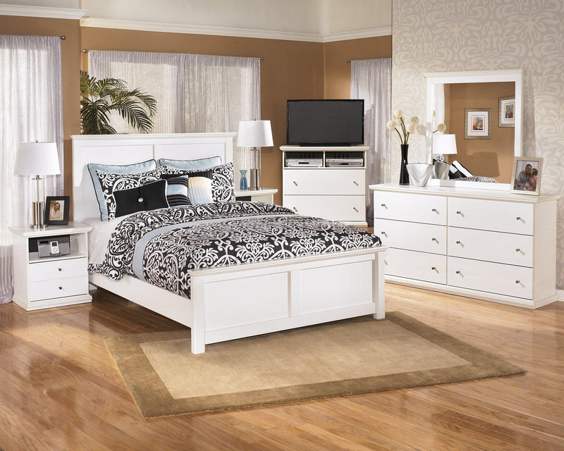 Bostwick Shoals Youth Dresser - Jay's Mattress Plus (NY)