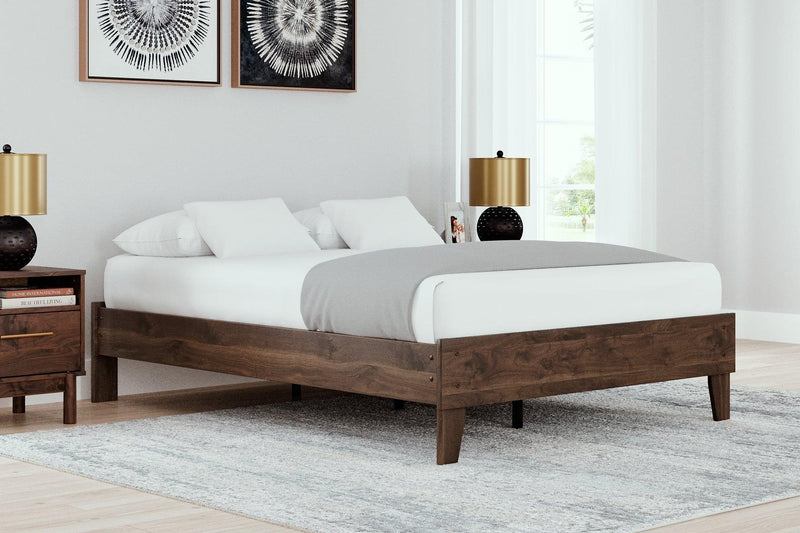 Calverson Bed and Mattress Set - Jay's Mattress Plus (NY)