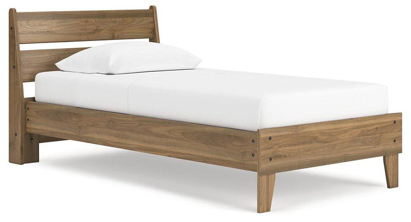 Deanlow Bedroom Package - Jay's Mattress Plus (NY)
