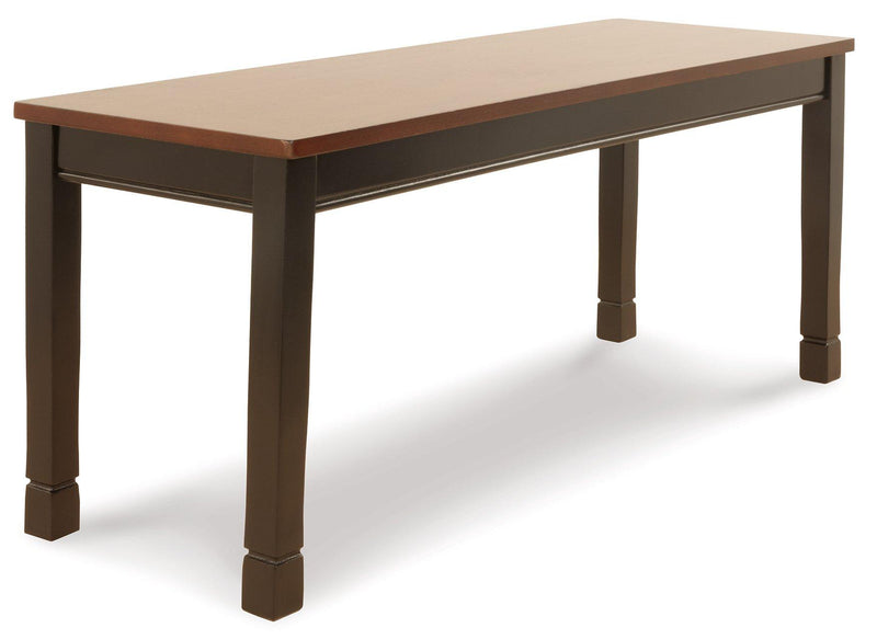 Owingsville Dining Room Set - Jay's Mattress Plus (NY)
