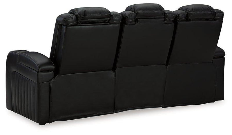 Caveman Den Upholstery Package - Jay's Mattress Plus (NY)