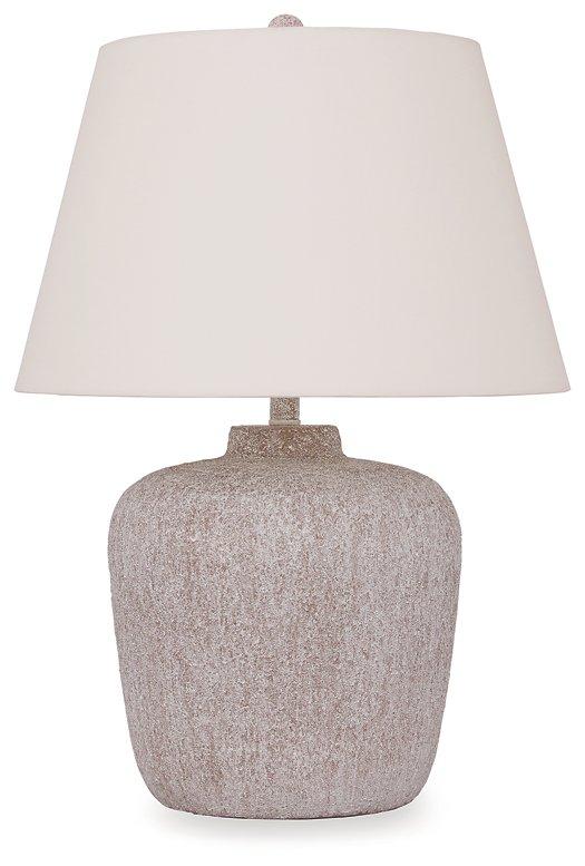 Danry Lamp Set - Jay's Mattress Plus (NY)