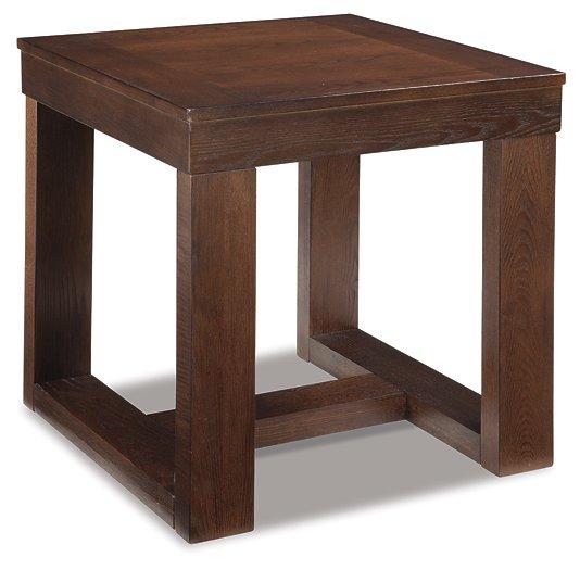 Watson End Table Set - Jay's Mattress Plus (NY)