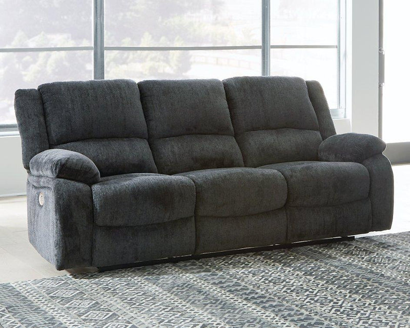 Draycoll Living Room Set - Jay's Mattress Plus (NY)