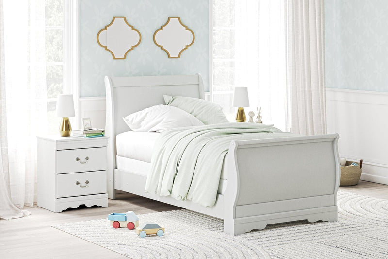Anarasia Bedroom Set - Jay's Mattress Plus (NY)