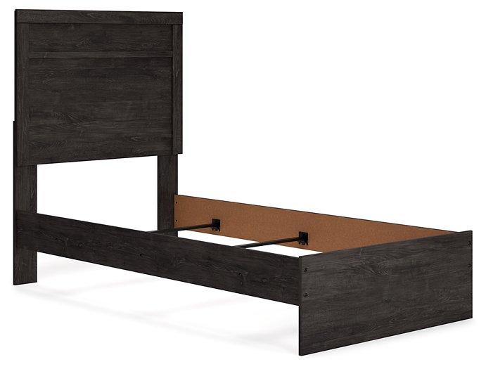 Belachime Bedroom Set - Jay's Mattress Plus (NY)