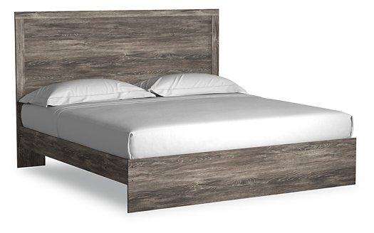 Ralinksi Bedroom Set - Jay's Mattress Plus (NY)