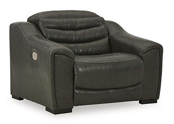 Center Line Living Room Set - Jay's Mattress Plus (NY)