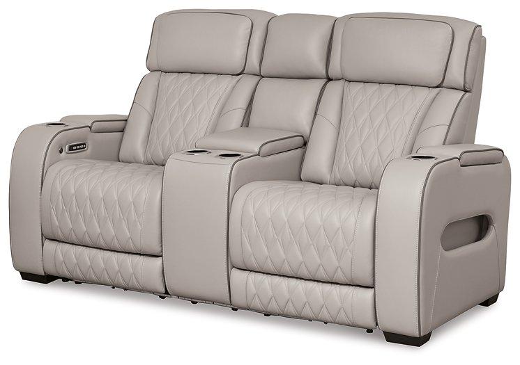Boyington Living Room Set - Jay's Mattress Plus (NY)