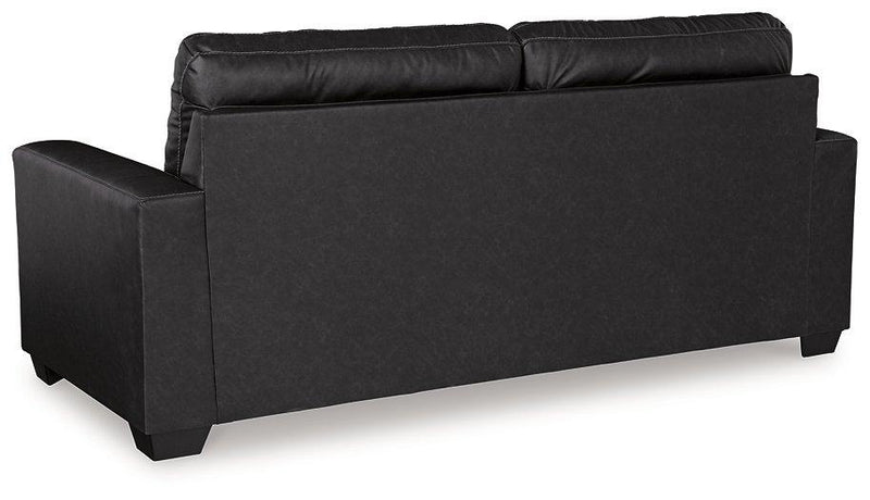 Barlin Mills Sofa Sleeper - Jay's Mattress Plus (NY)