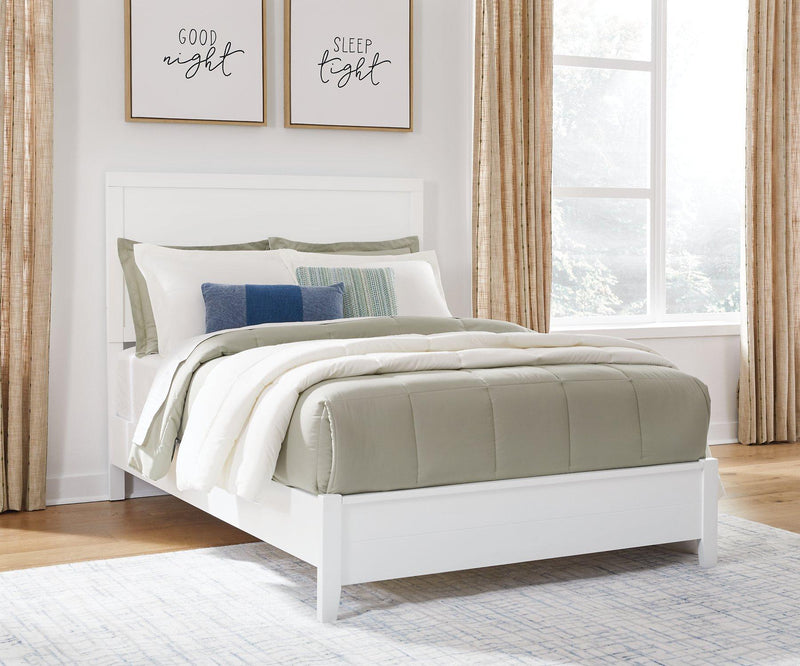 Binterglen Bedroom Package - Jay's Mattress Plus (NY)