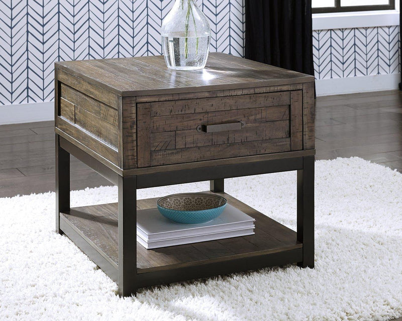 Johurst Table Set - Jay's Mattress Plus (NY)