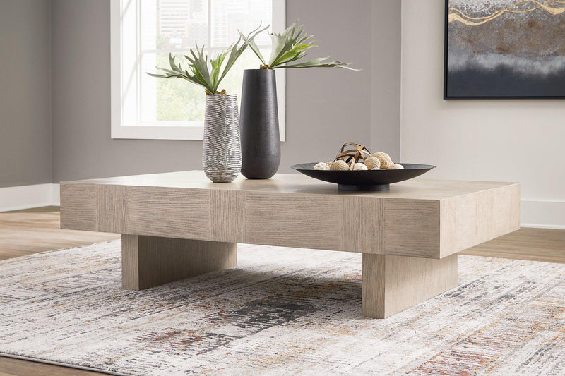 Jorlaina Occasional Table Set - Jay's Mattress Plus (NY)