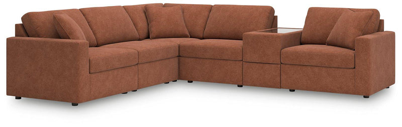 Pilar Peak Living Room Set - Jay's Mattress Plus (NY)