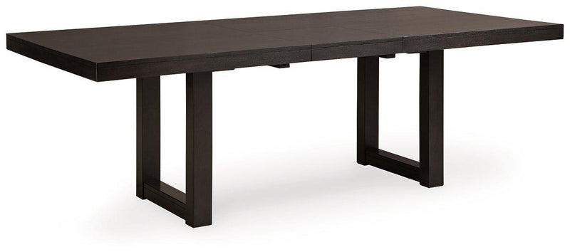 Neymorton Dining Room Set - Jay's Mattress Plus (NY)