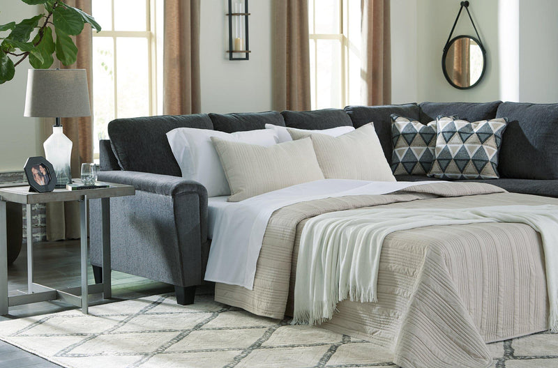 Abinger Living Room Set - Jay's Mattress Plus (NY)