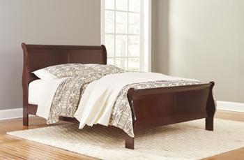 Alisdair Bedroom Set - Jay's Mattress Plus (NY)