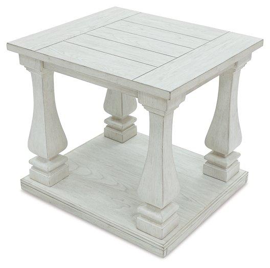 Arlendyne Occasional Table Set - Jay's Mattress Plus (NY)