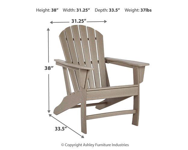 Sundown Treasure Outdoor Seating Set - Jay's Mattress Plus (NY)