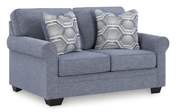 Carissa Manor Living Room Set - Jay's Mattress Plus (NY)