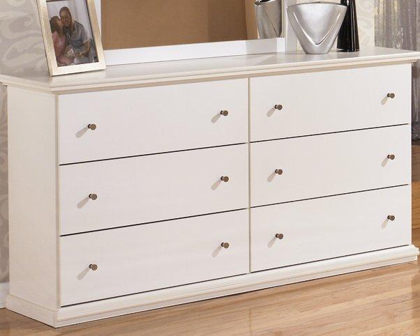 Bostwick Shoals Youth Dresser - Jay's Mattress Plus (NY)