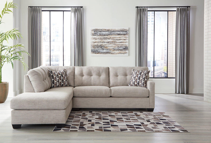 Mahoney Living Room Set - Jay's Mattress Plus (NY)