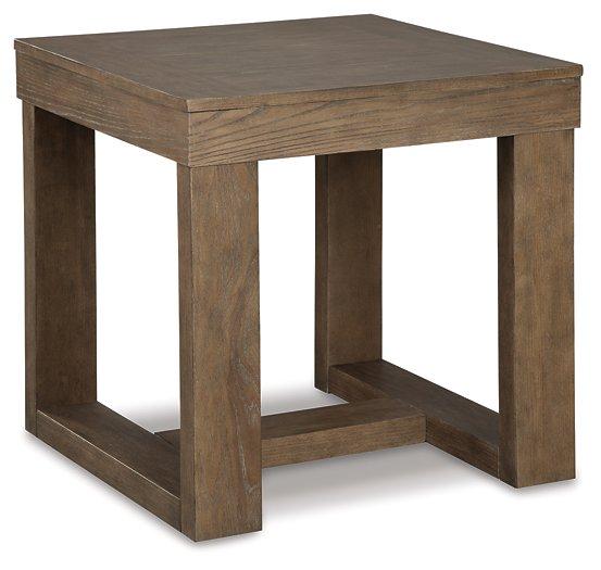 Cariton End Table Set - Jay's Mattress Plus (NY)