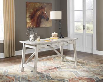 Carynhurst Home Office Set - Jay's Mattress Plus (NY)