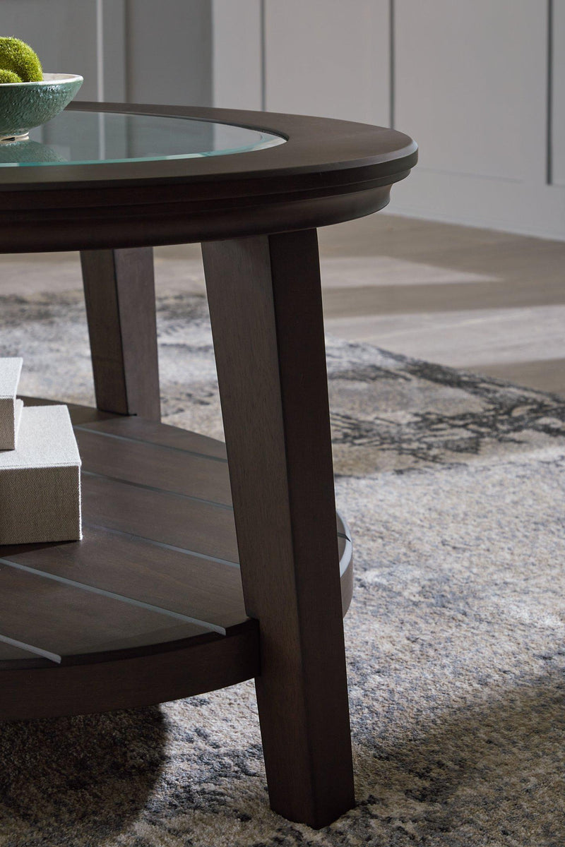 Celamar Occasional Table Set - Jay's Mattress Plus (NY)