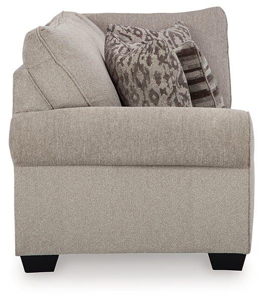 Claireah Sectional - Jay's Mattress Plus (NY)